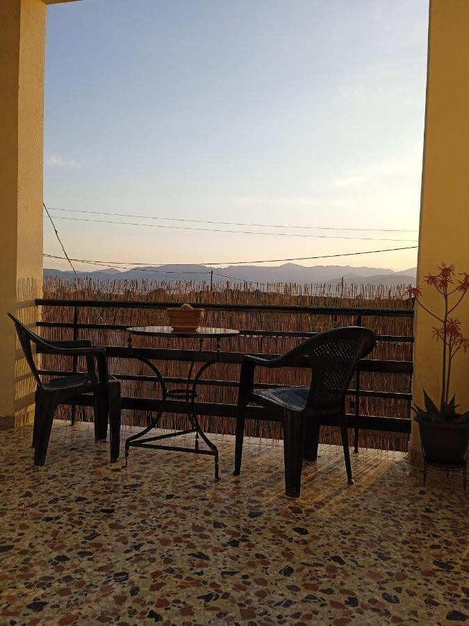 Serene * Nafplio