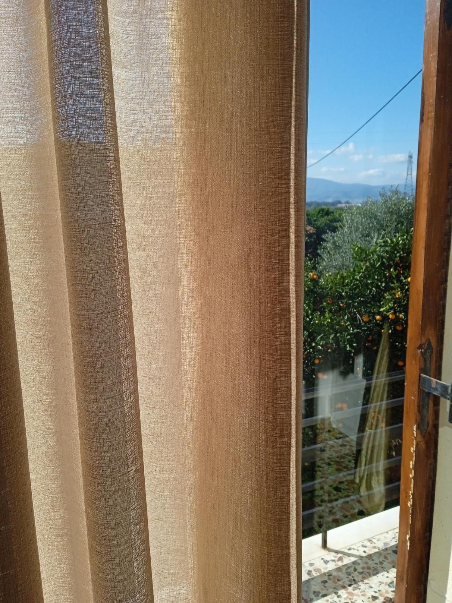 Serene * Nafplio