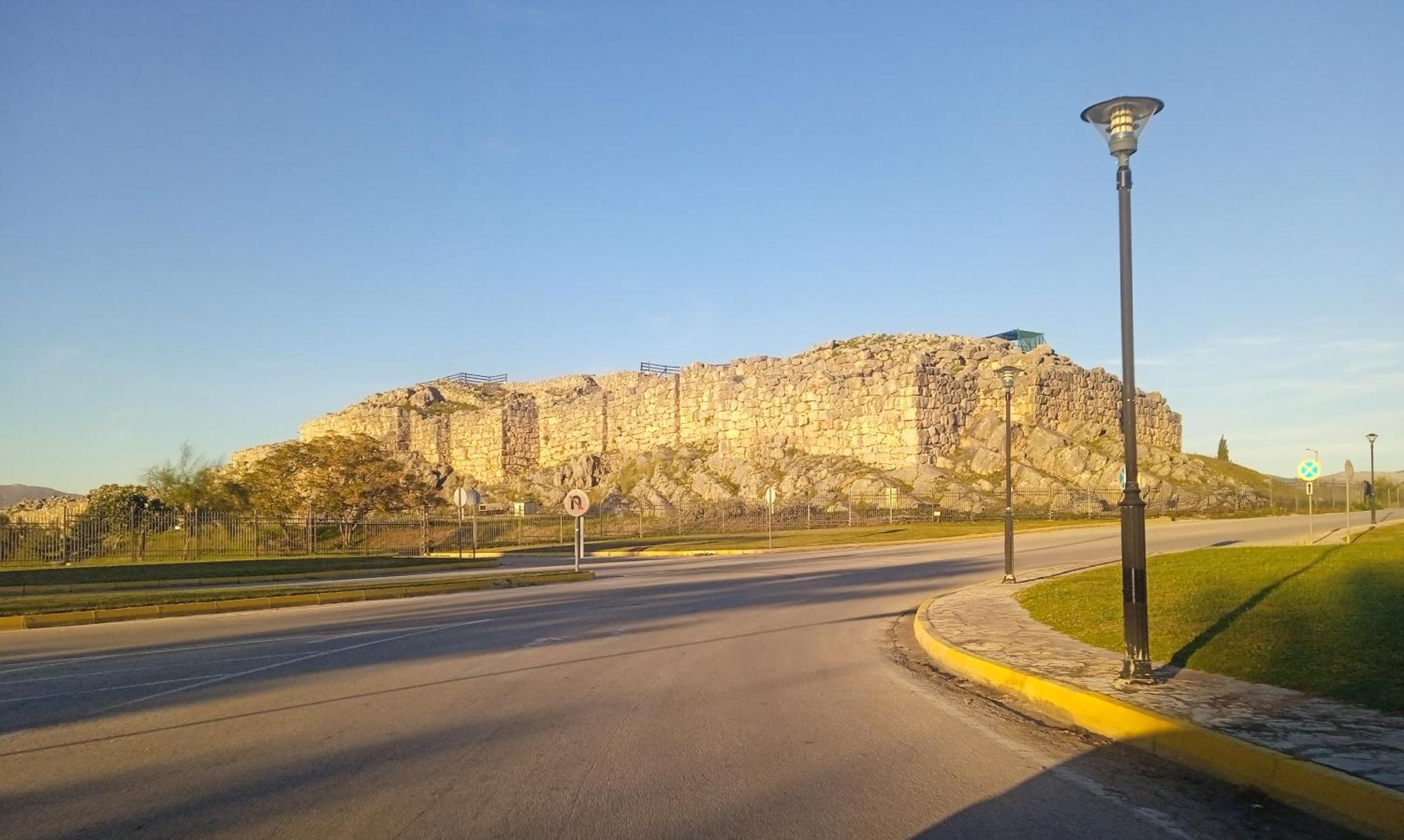 Serene Nafplio