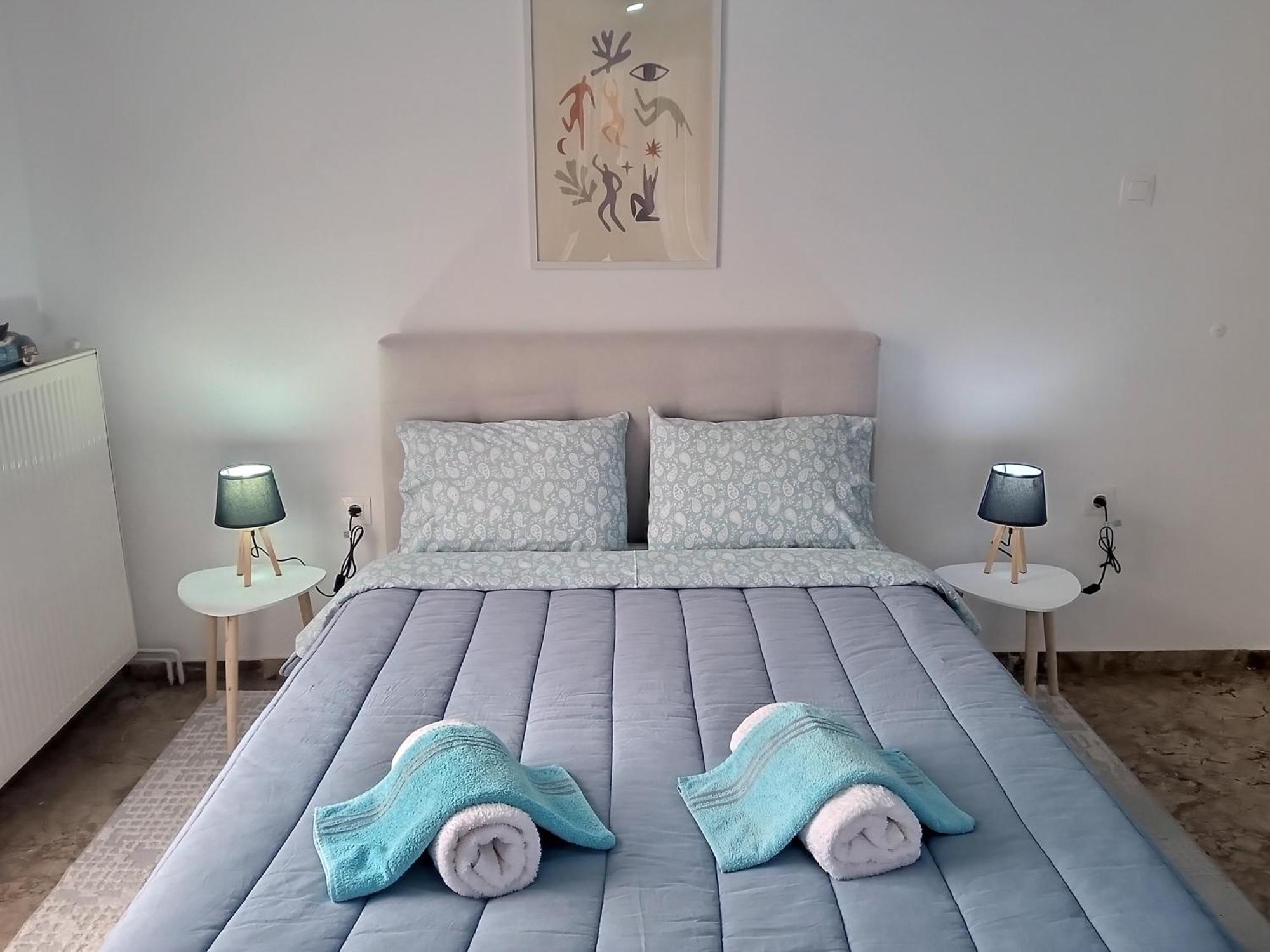Ferienhaus Serene